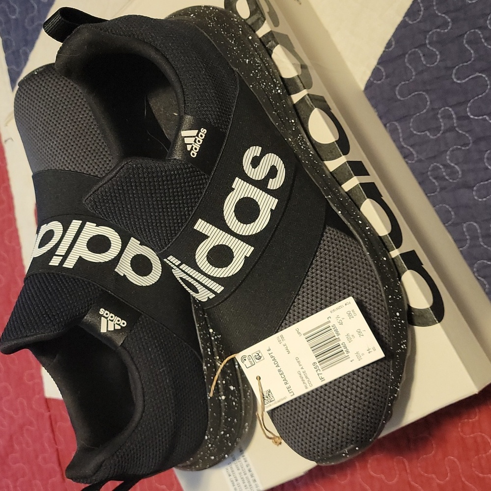 Adidas Lite Racer Adapt